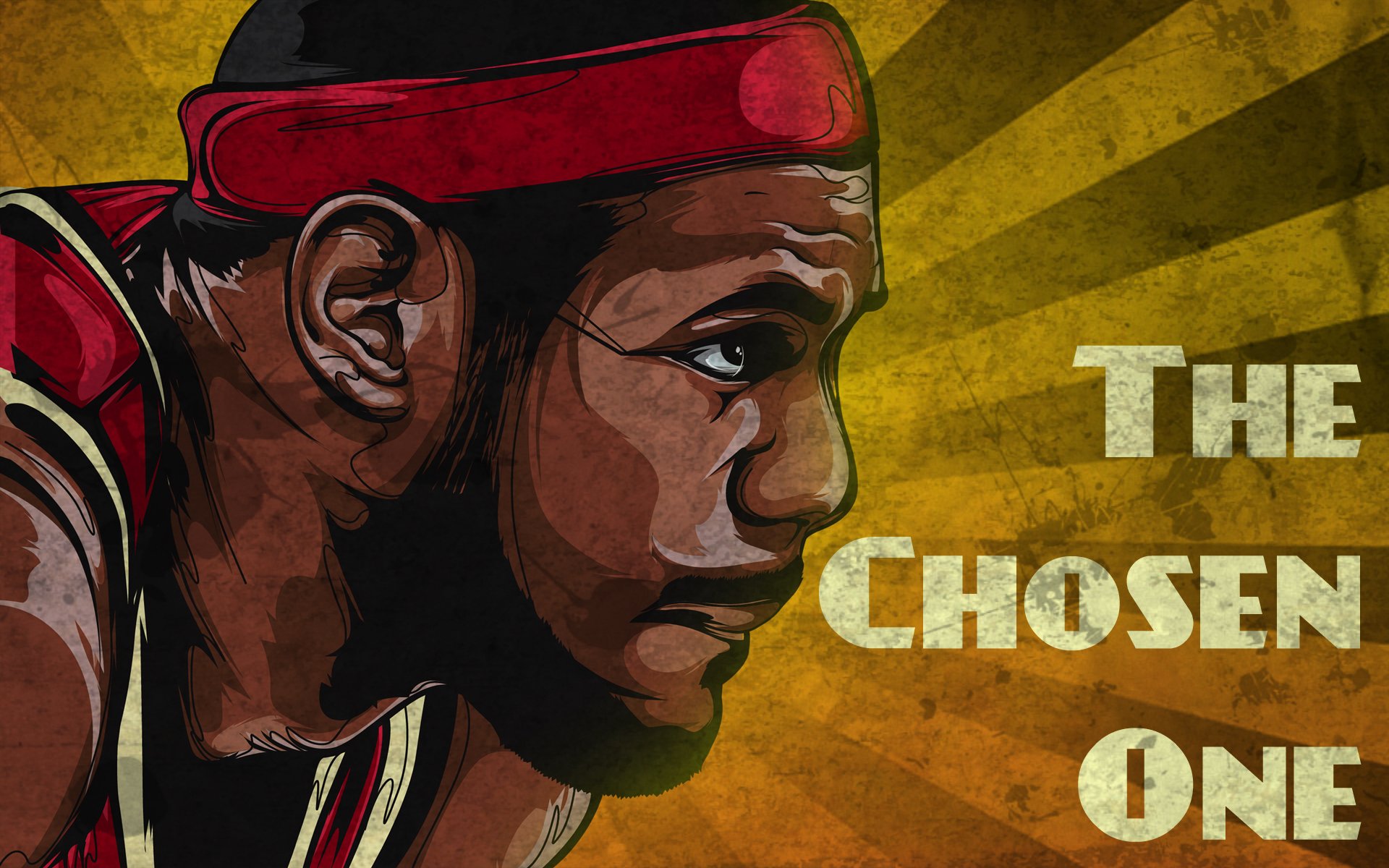 lebron james miami nba heat de miami baloncesto arte