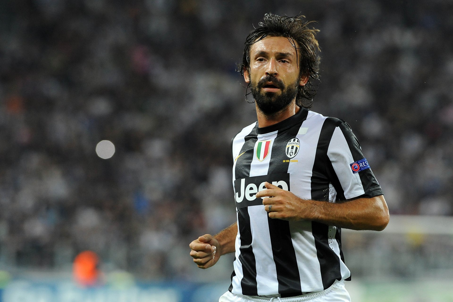 pirlo juventus calcio