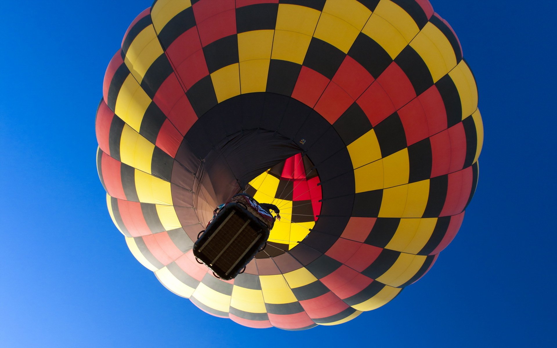 bola cielo deporte