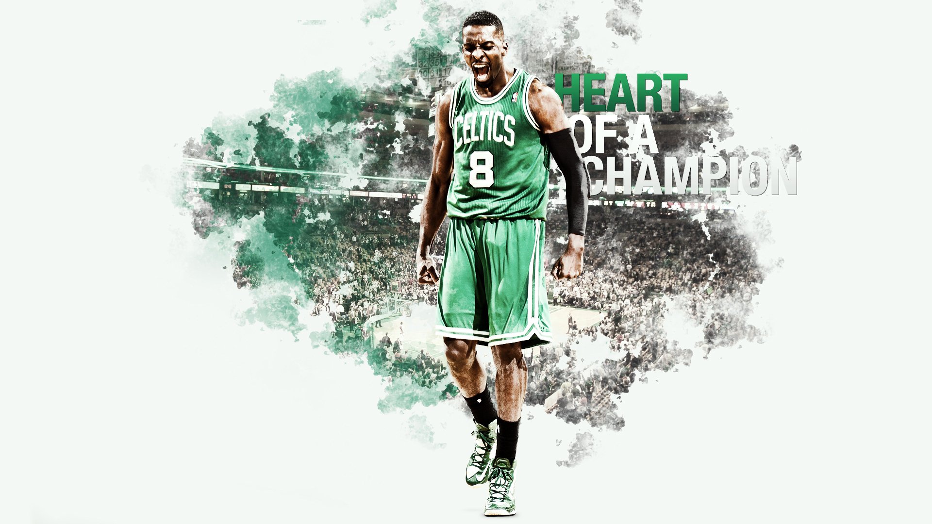 jeff green boston celtics baloncesto deportes nba