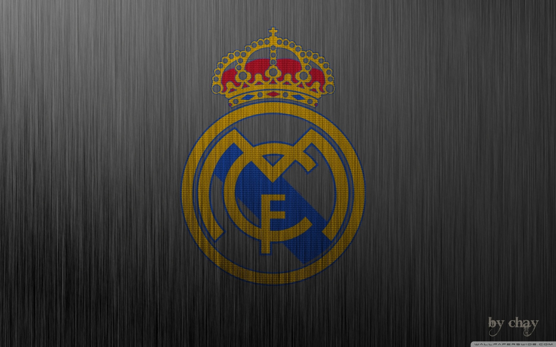 real madrid football