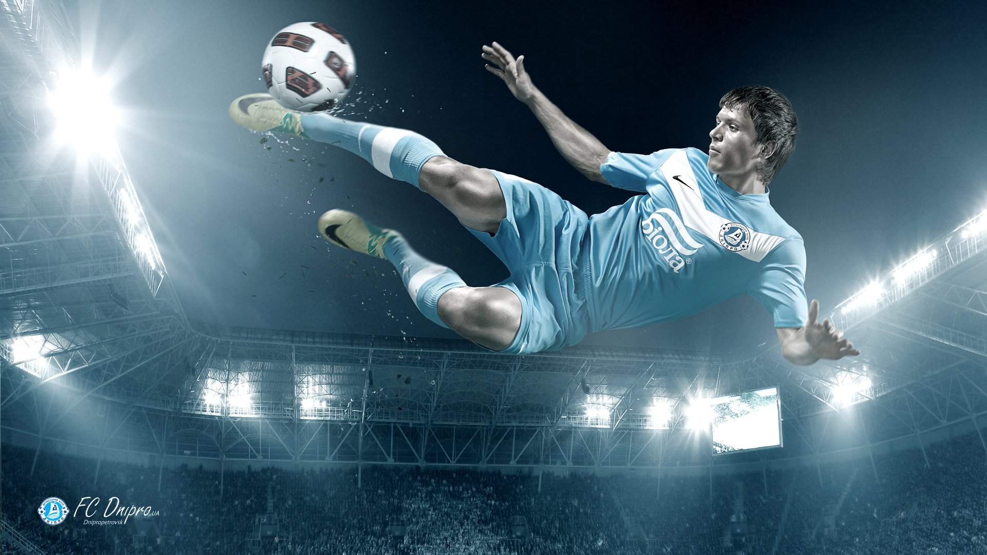 wallpaper evgeniy konoplyanka strike biola dnepr set stadium people