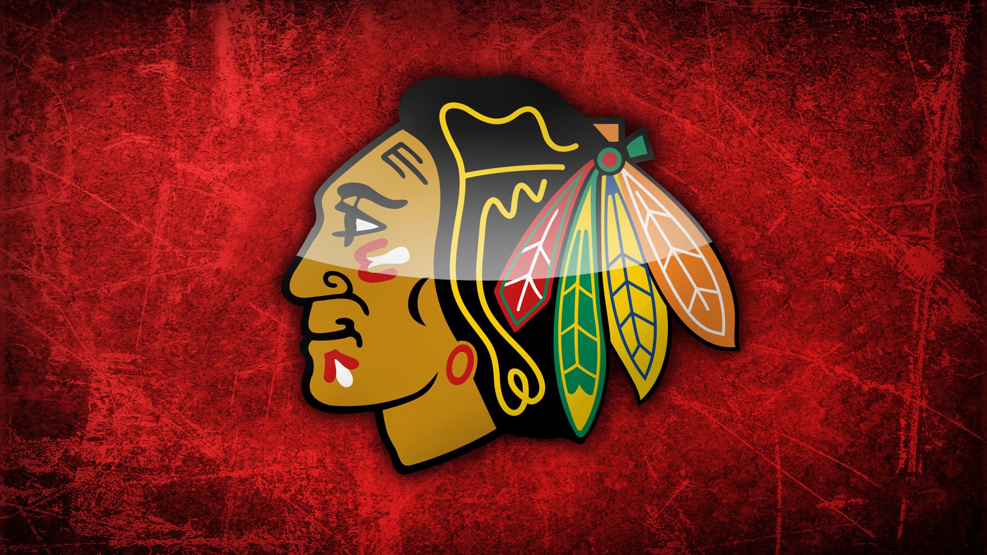 nhl chicago blackhawk