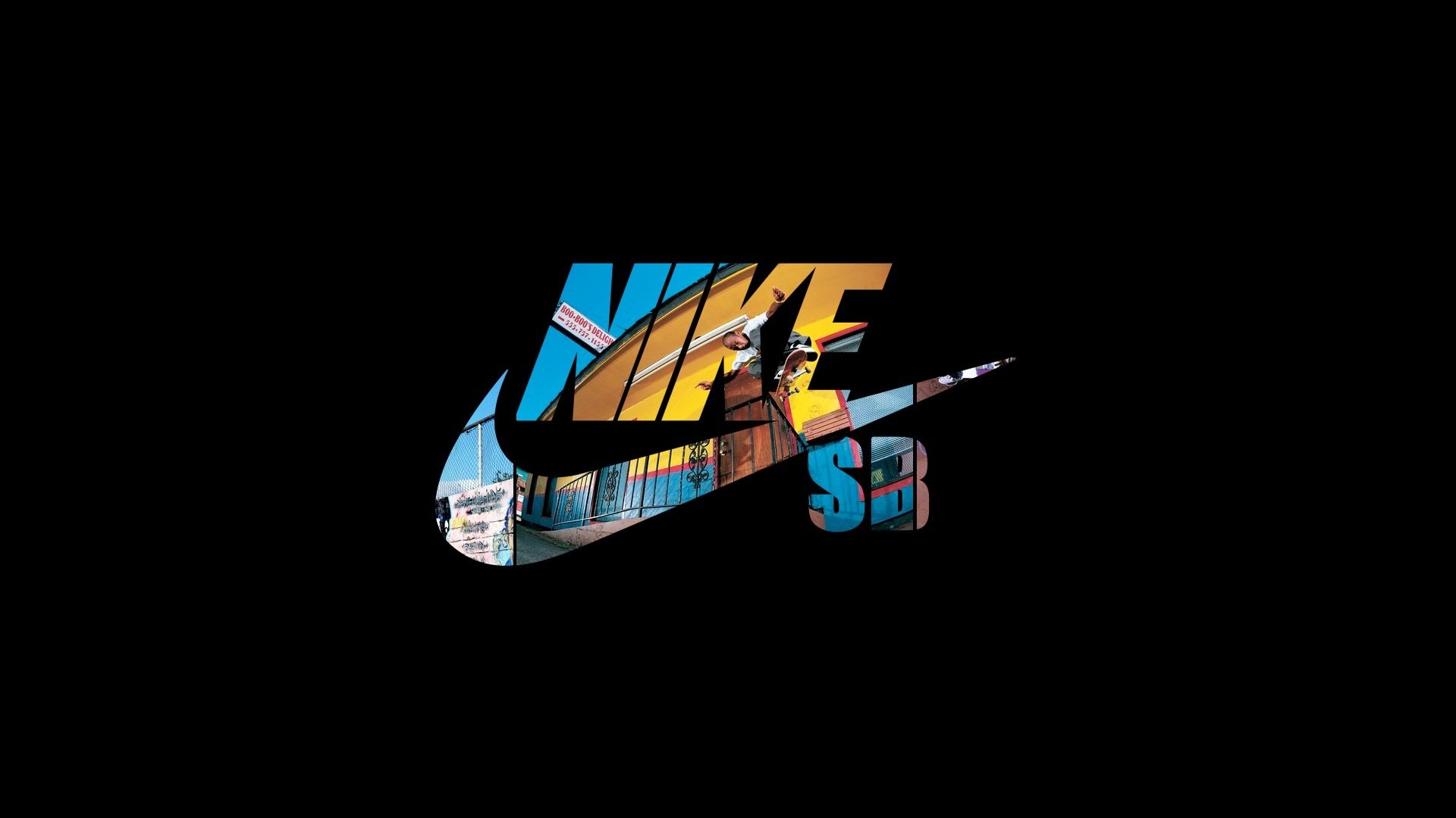 nike logo azienda basta farlo