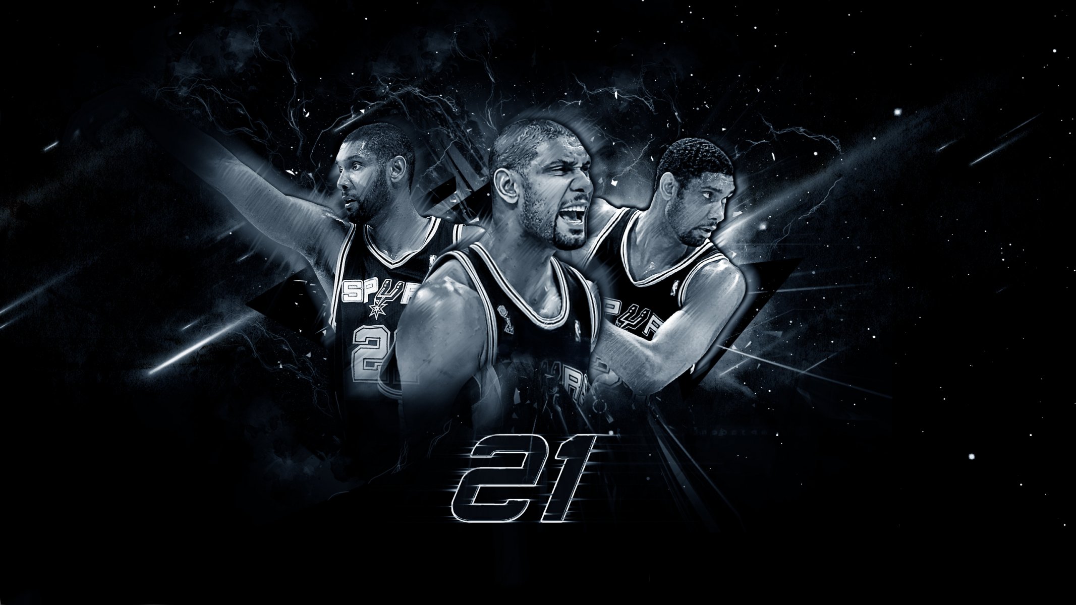 tim duncan san antonio san antonio spurs pelota baloncesto deportes nba jugador