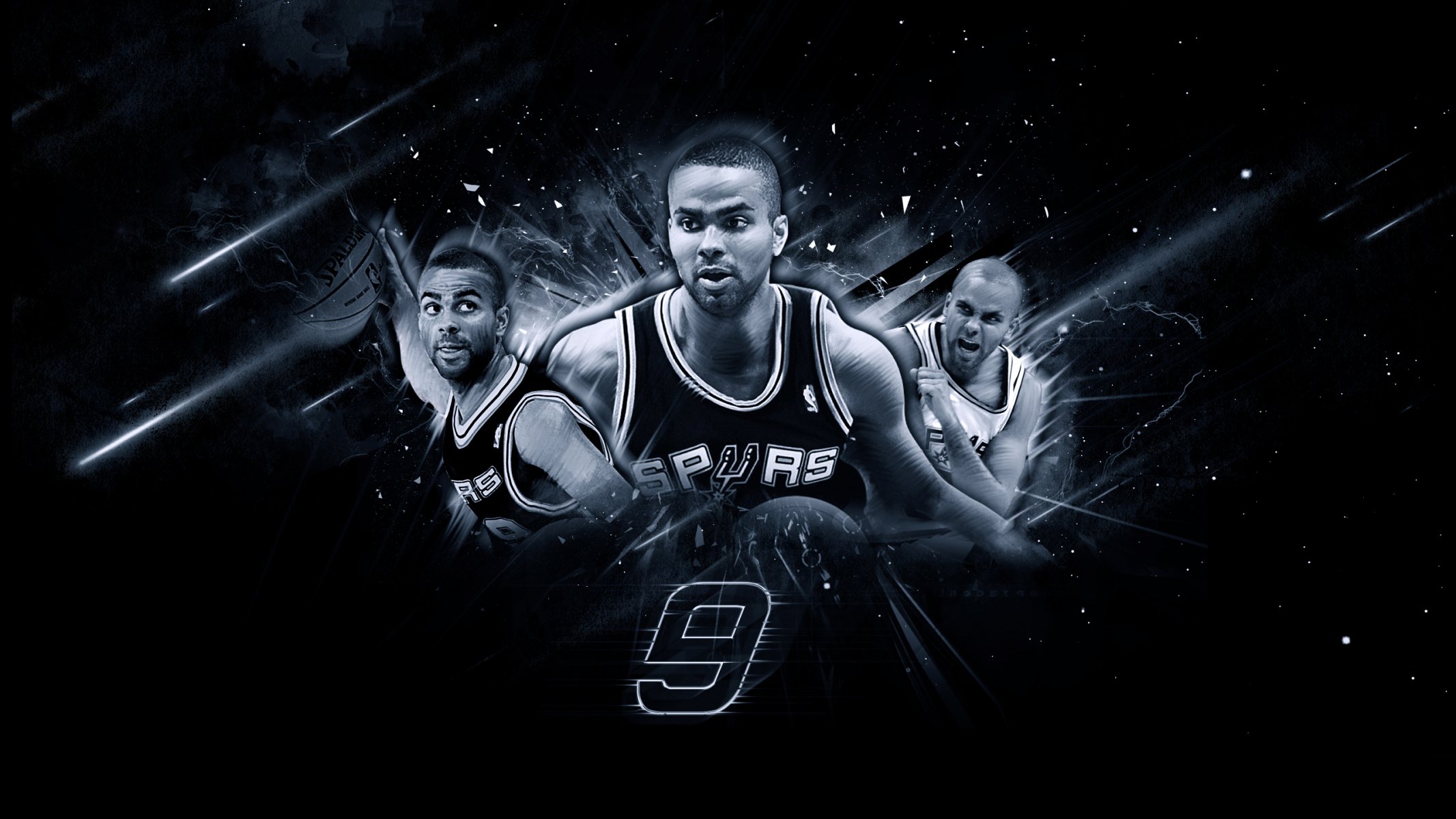 tony parker san antonio san antonio spurs piłka koszykówka sport nba