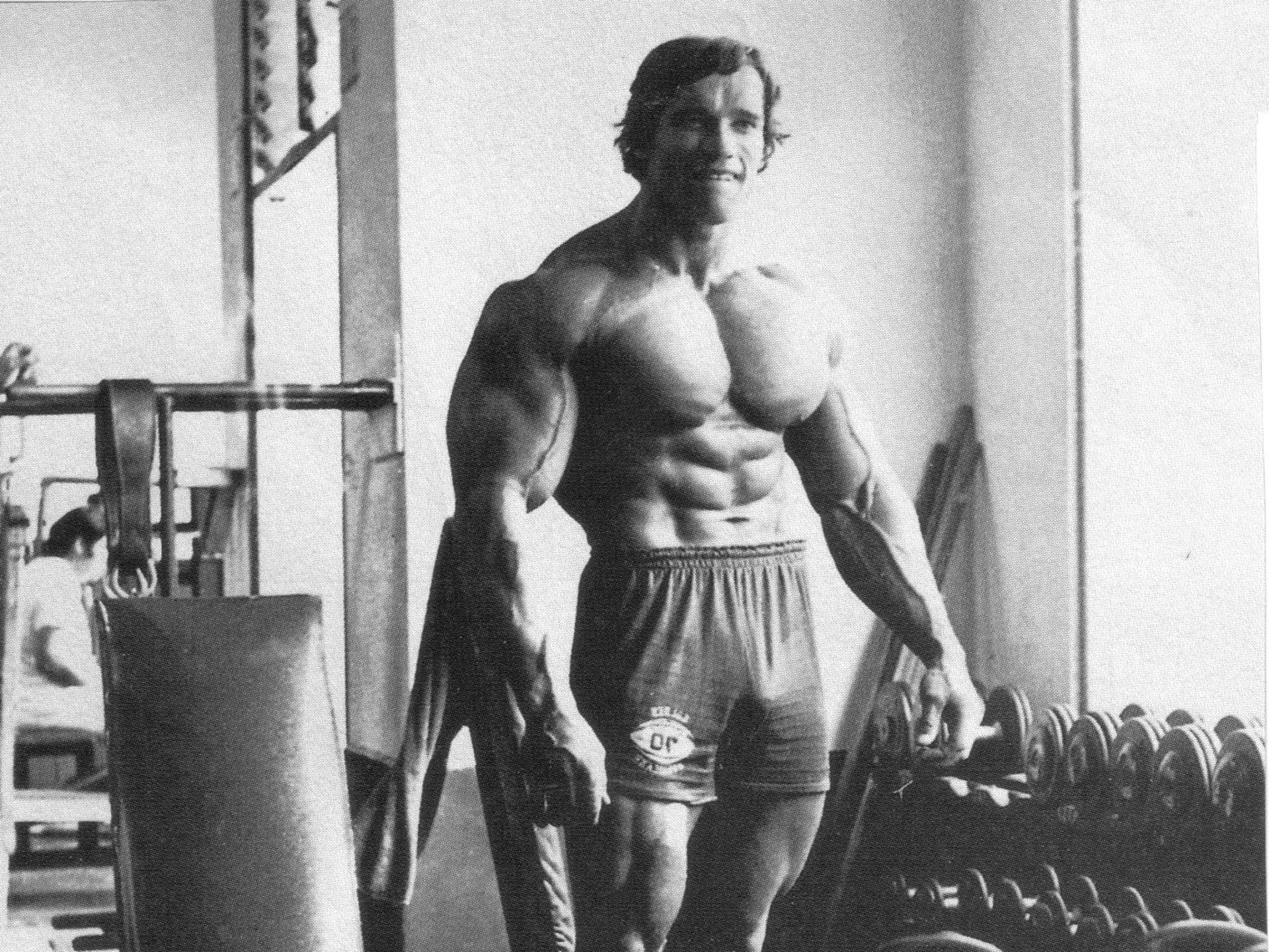 arnold schwarzenegger bodybuilding bodybuilding