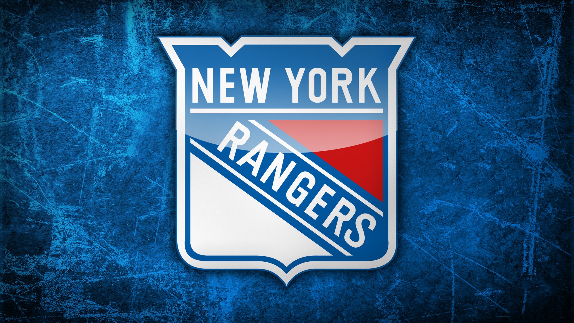 nhl new york rangers