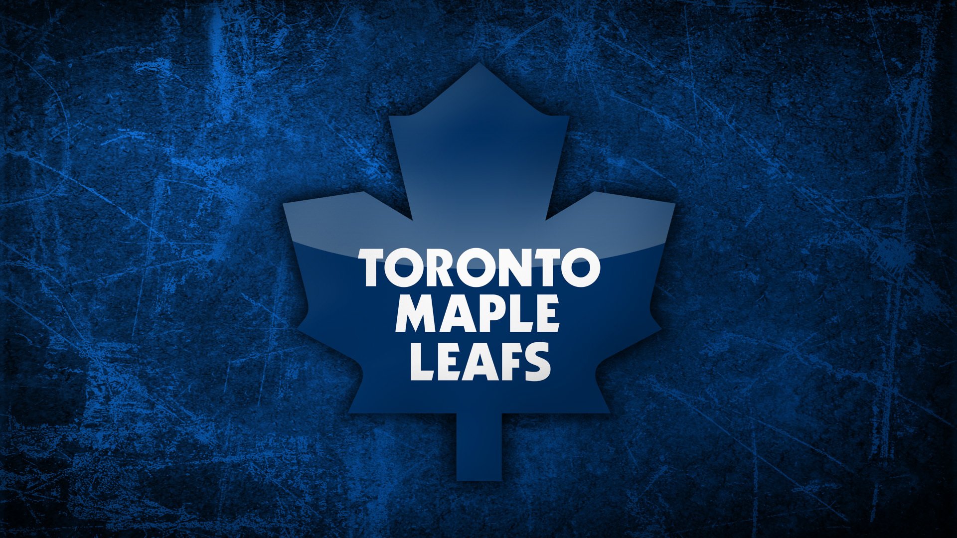 nhl toronto maple leaf