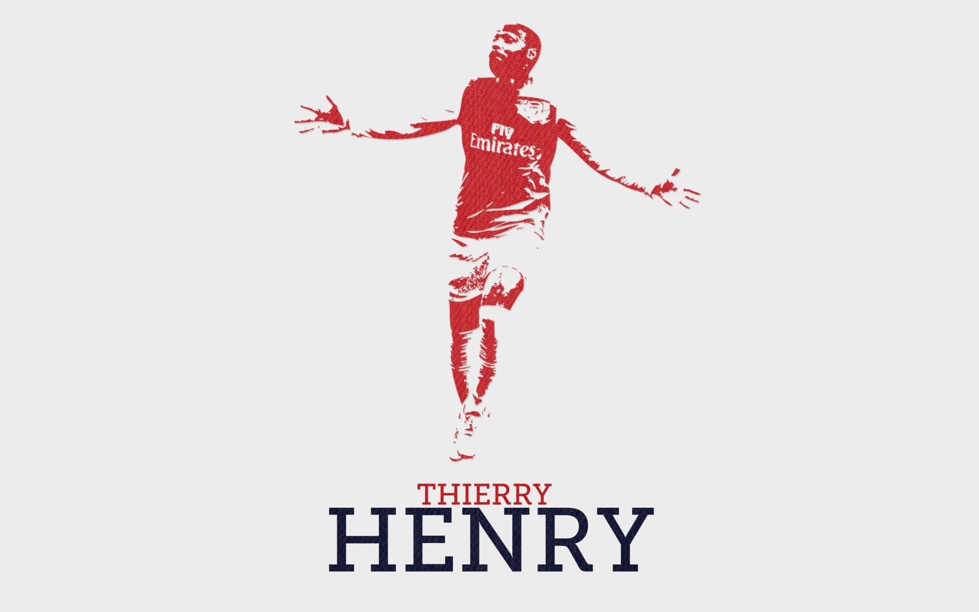 arsenal football club gunners thierry henry legend inscription background