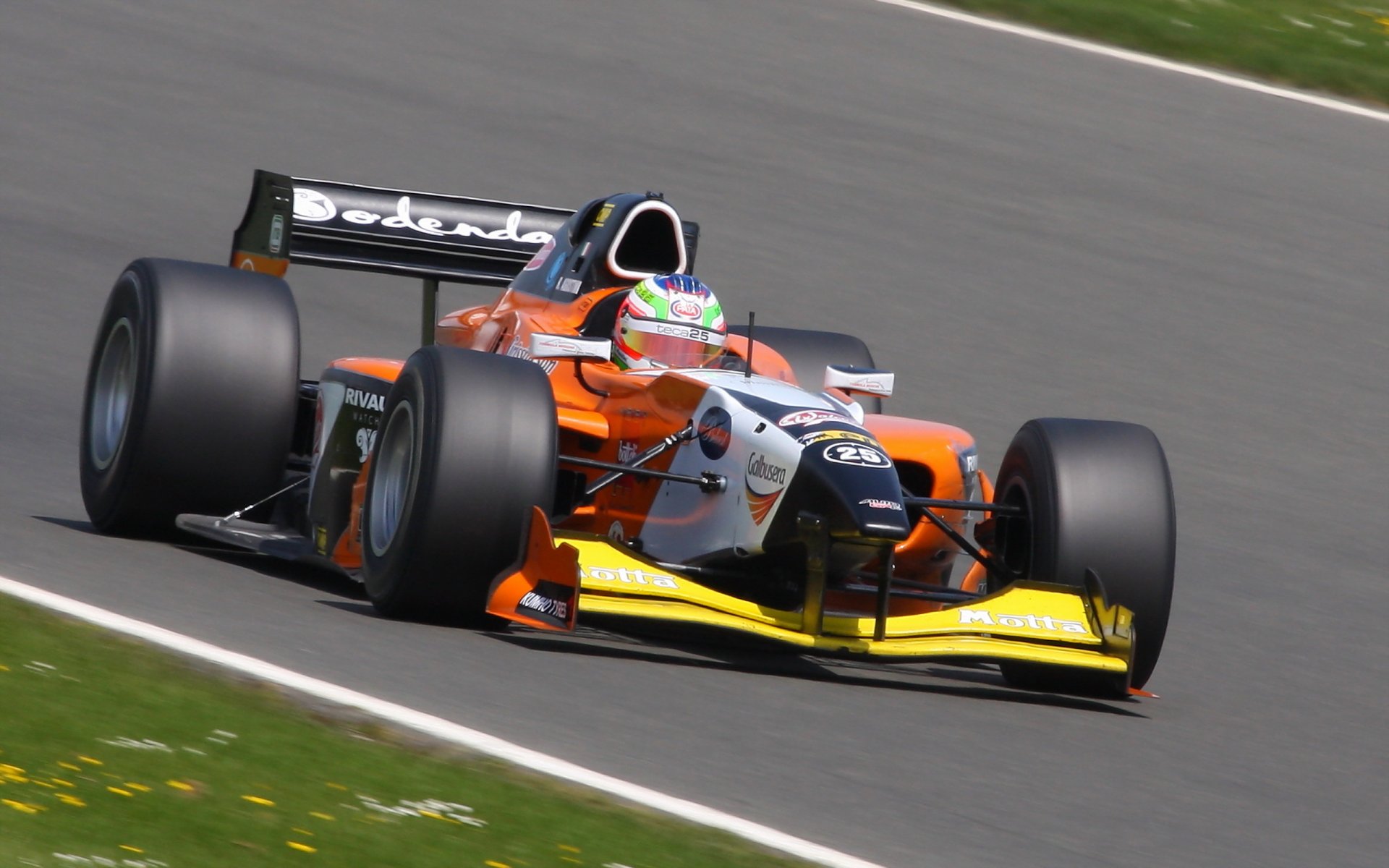 blancpain endurance series silverstone 2013 deportes