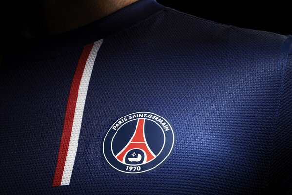 Uniforme da calcio Nike PSG