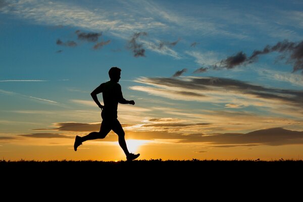 El deporte mejora la salud y el cerebro