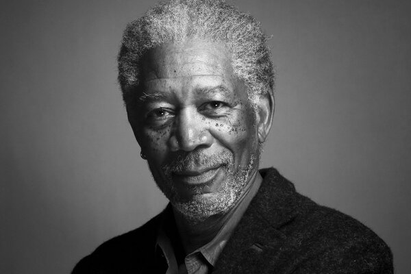 Diretto da Morgan Freeman, americano