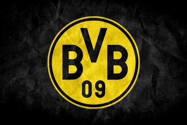 Logo del calcio di klmanda Dortmund