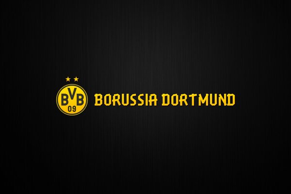 Dortmund Sport Logo sfondo