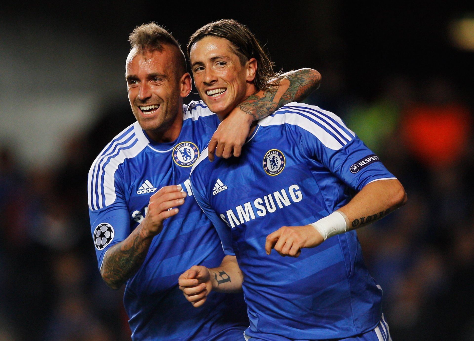 torres mayrailesh chelsea fernando torres