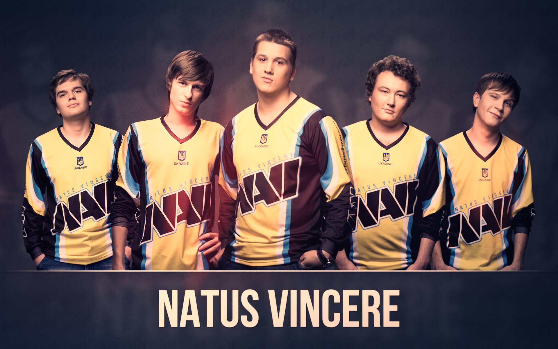 natus vincere navi na vi markelov starix zeus edward ceh9 cs 1.6 team counter-strike