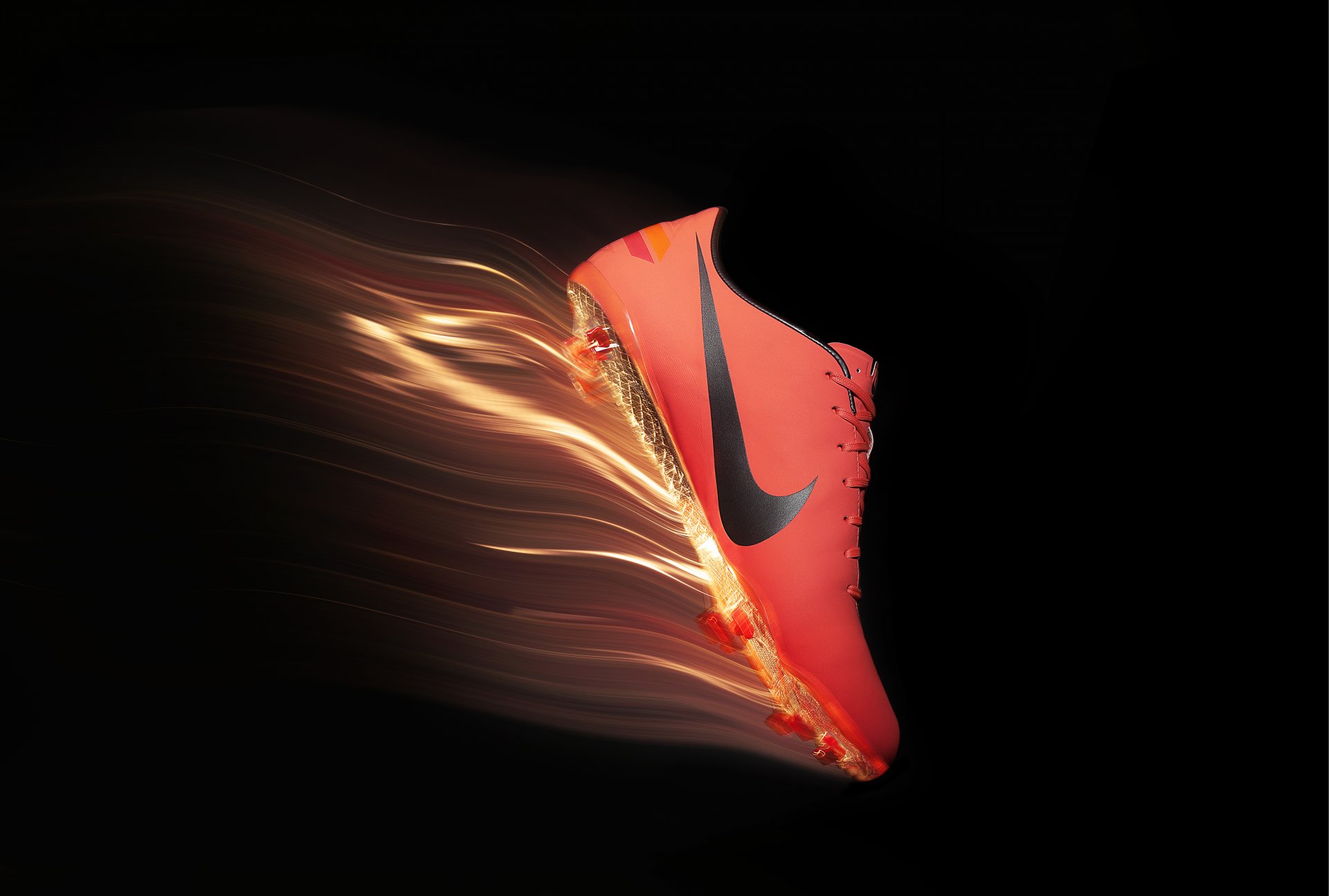 nike mercure chaussures football