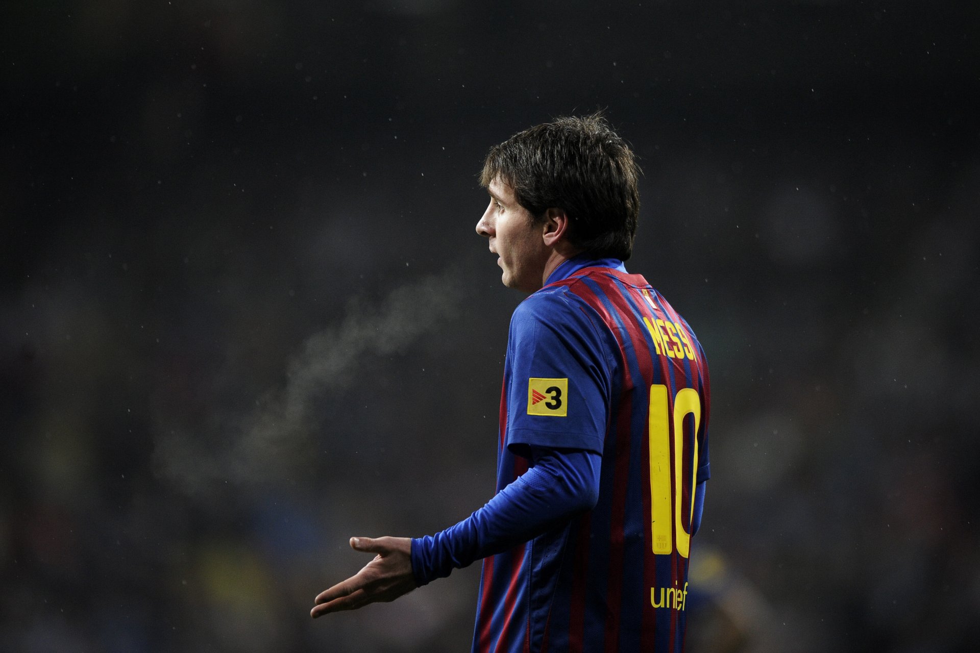 lionel messi messi león barcelona fc barcelona club uniforme futbolista jugador fútbol