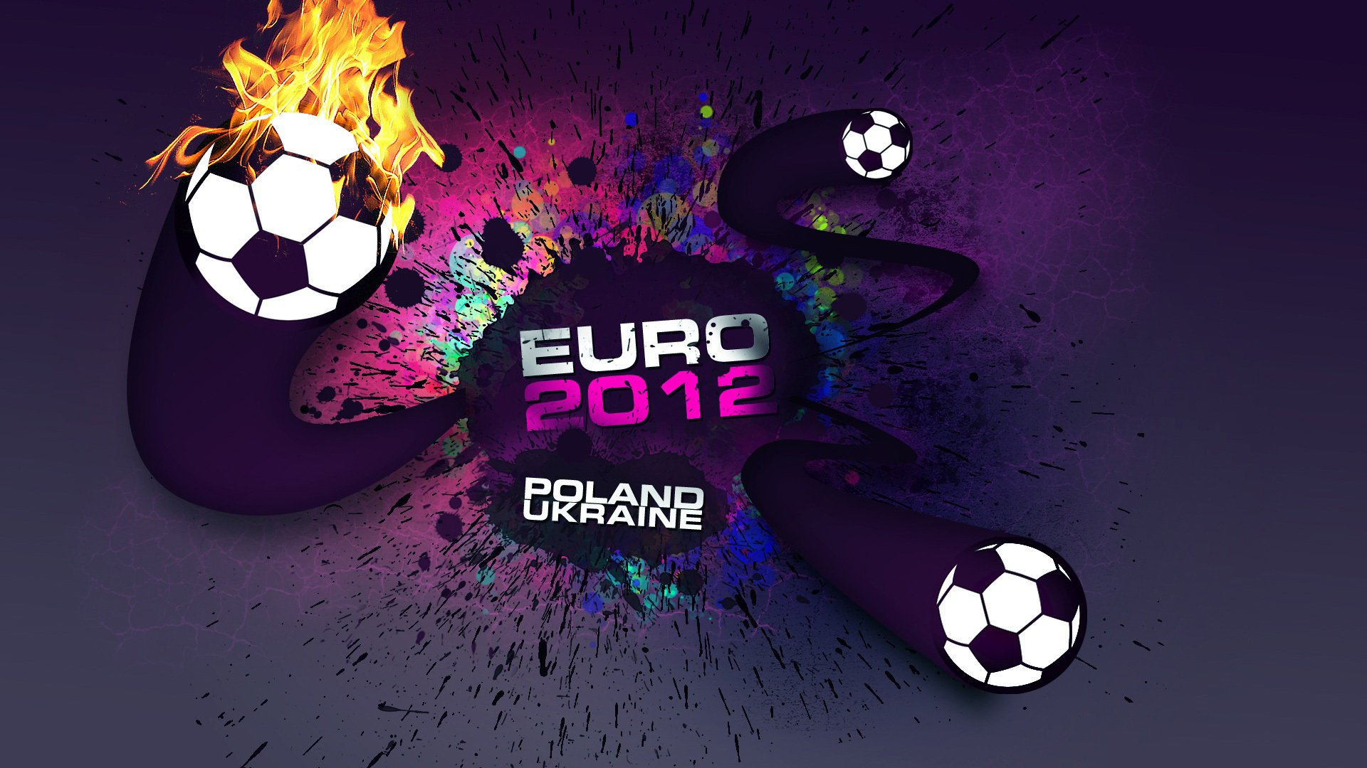 uefa euro 2012 sport turnier fußball