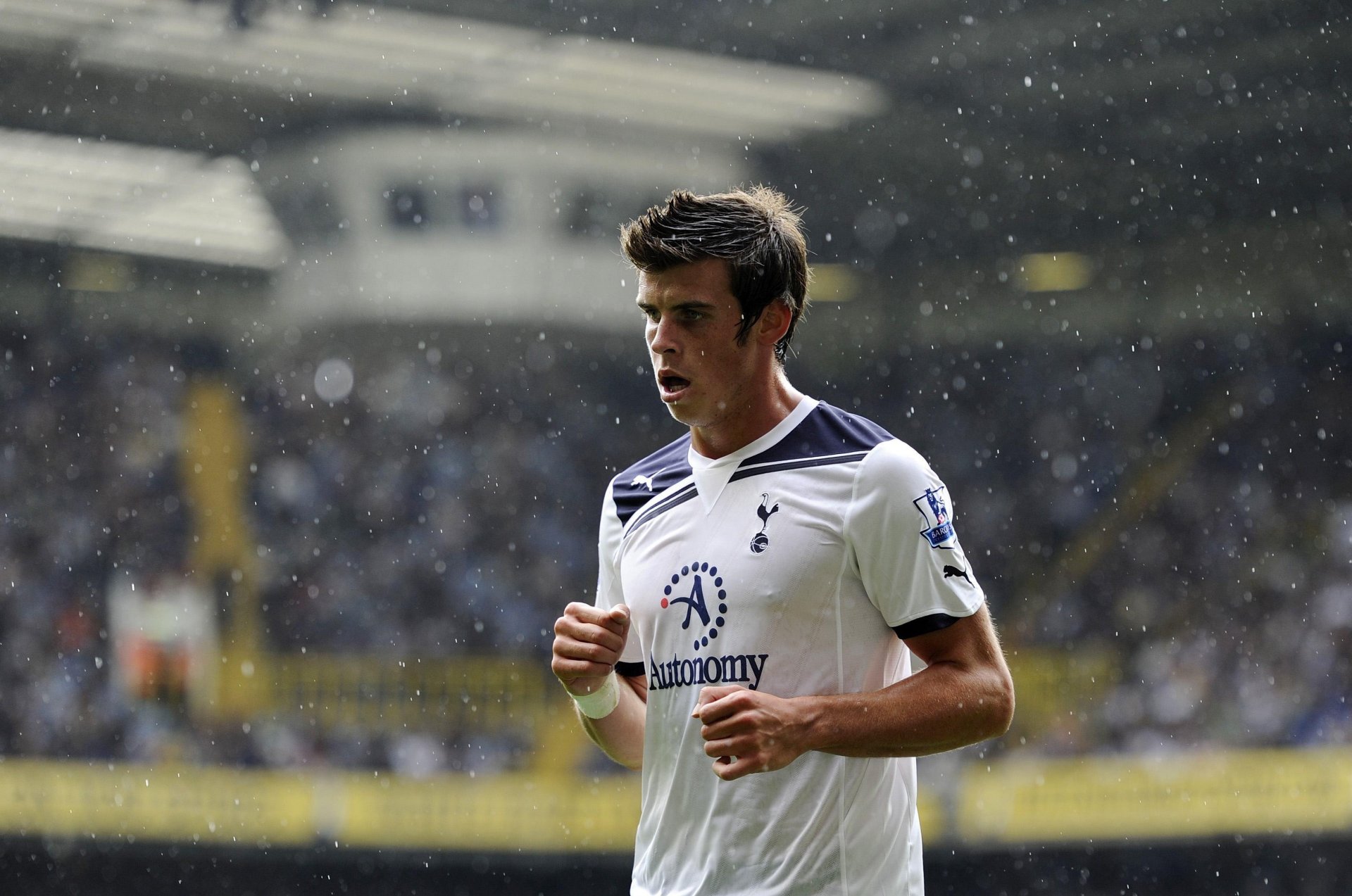 bale gareth tottenham soccer bale hotspur england premier league