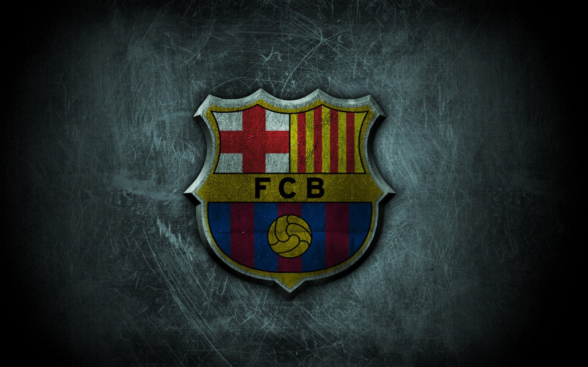 fc barcelona spain football bar