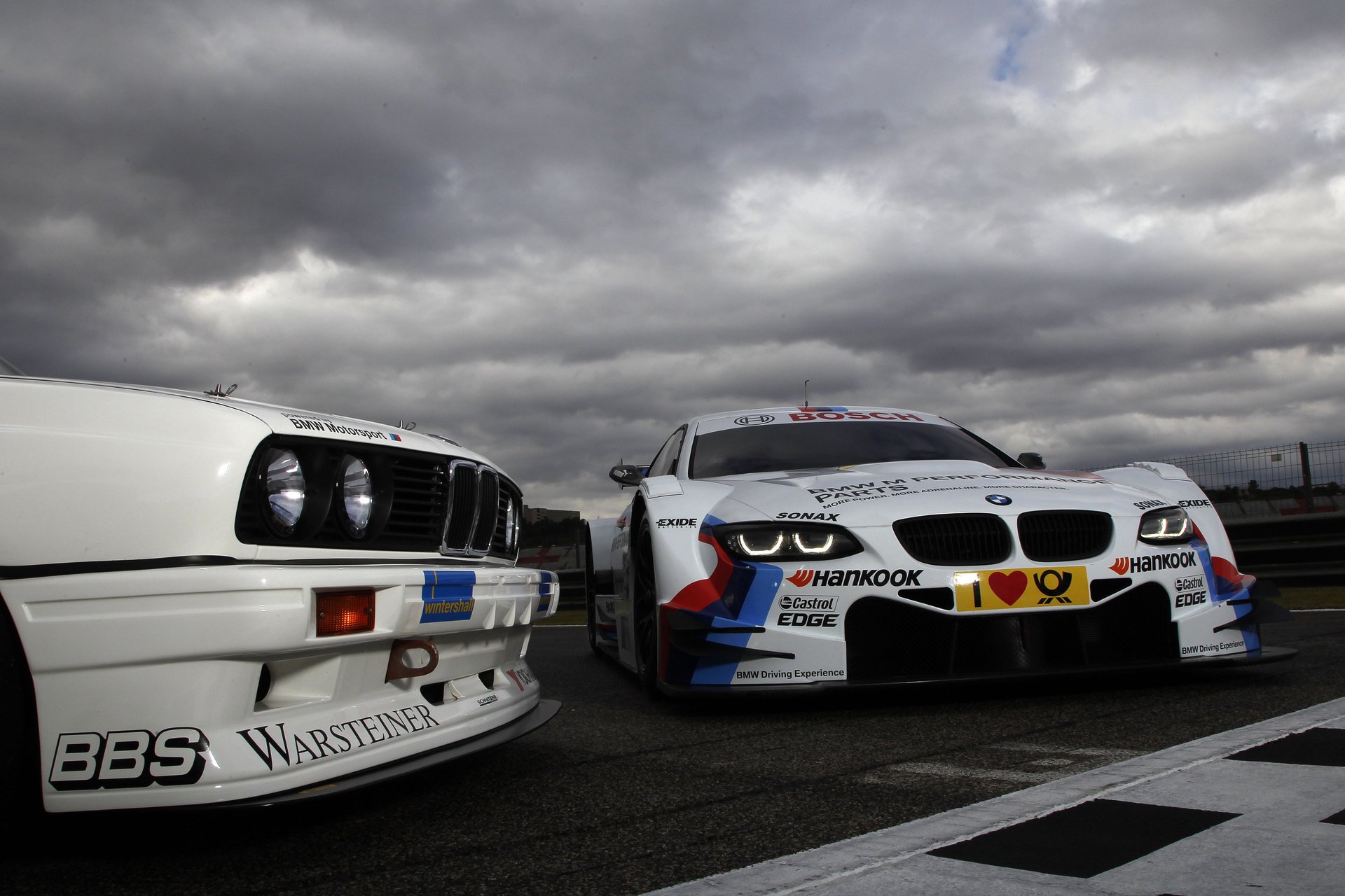 dtm vitesse anneau bmw bmw m3 gtr brouette voiture de course course