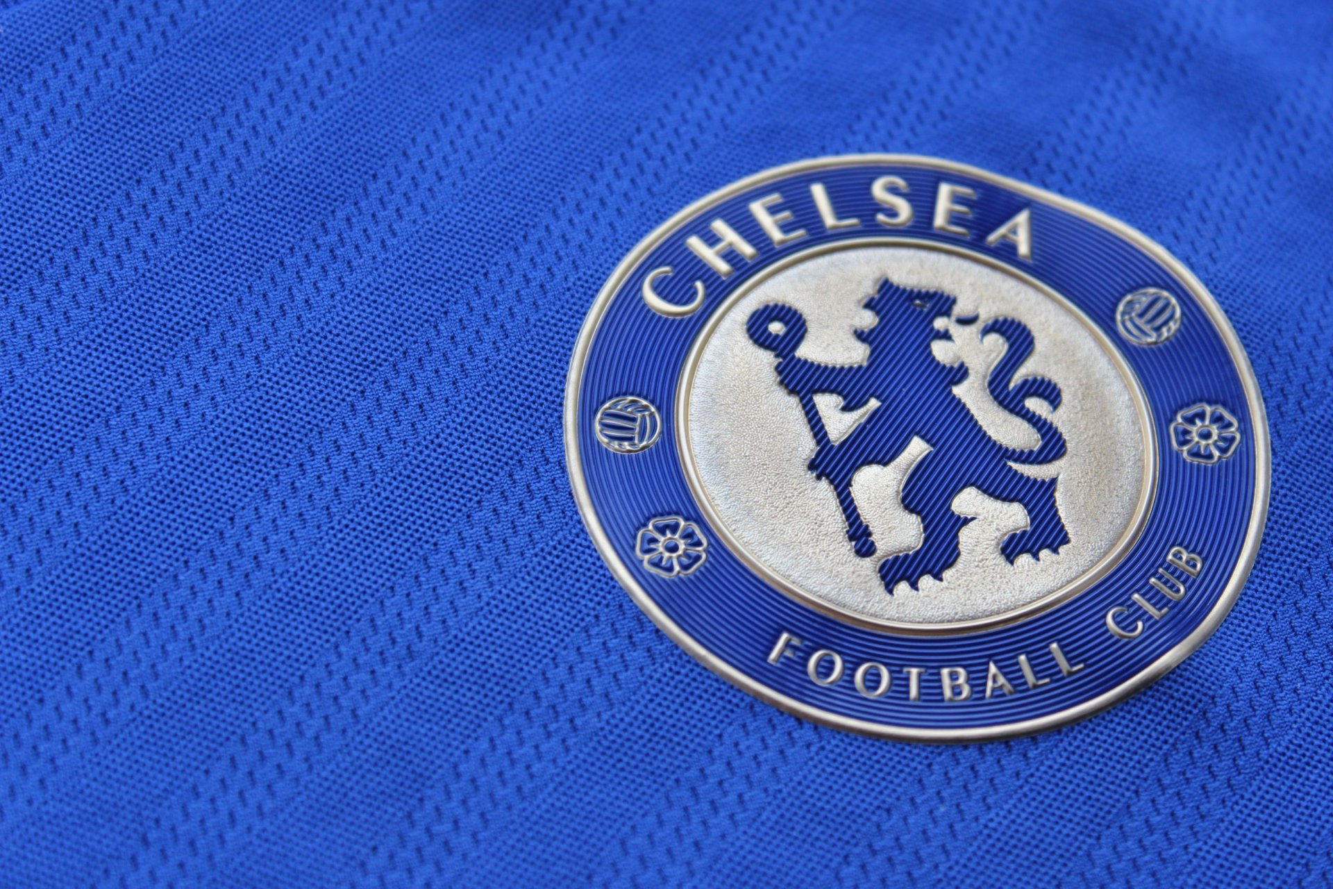 chelsea logo champions