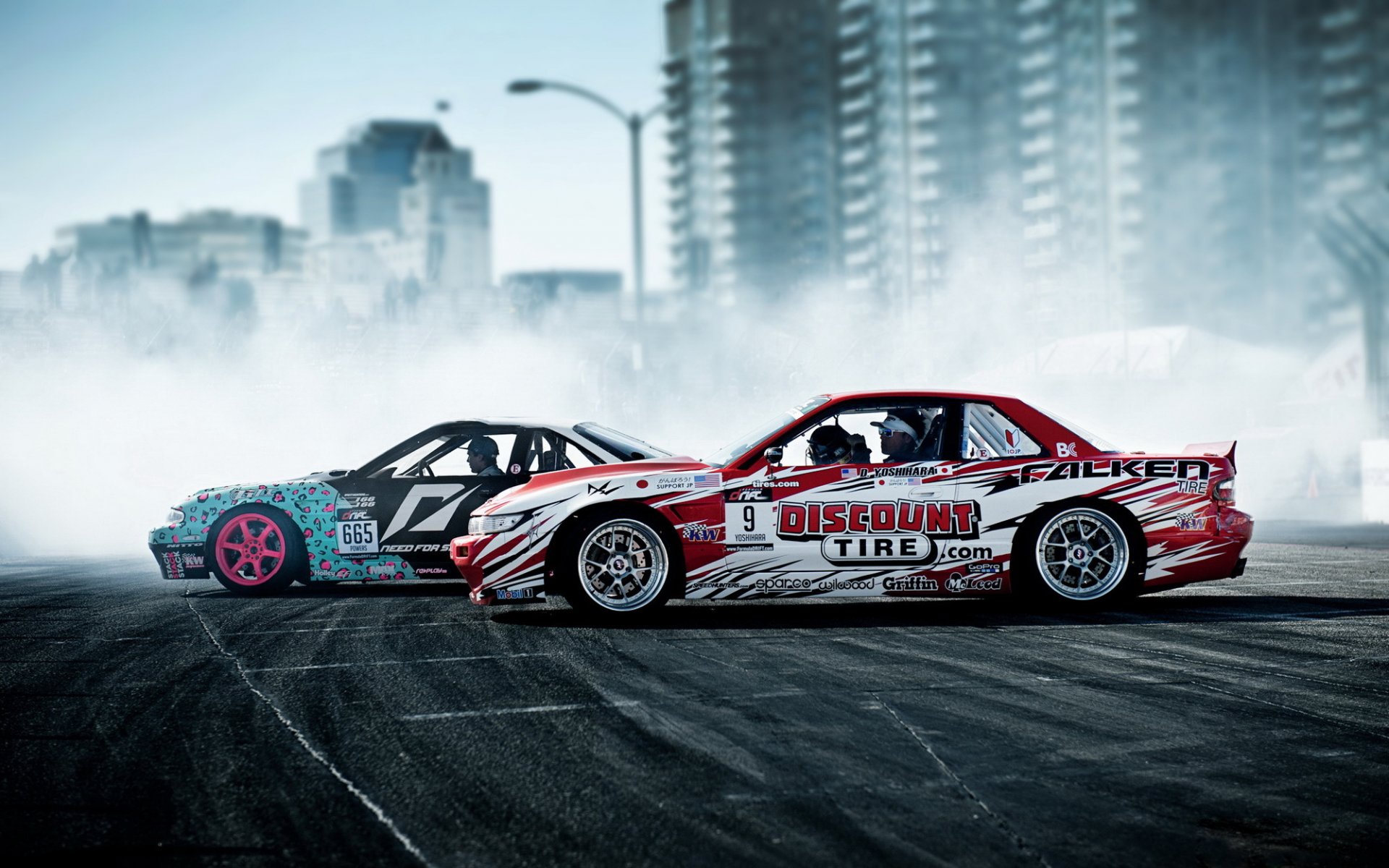 drift nissan rauch drift autos sport nissan