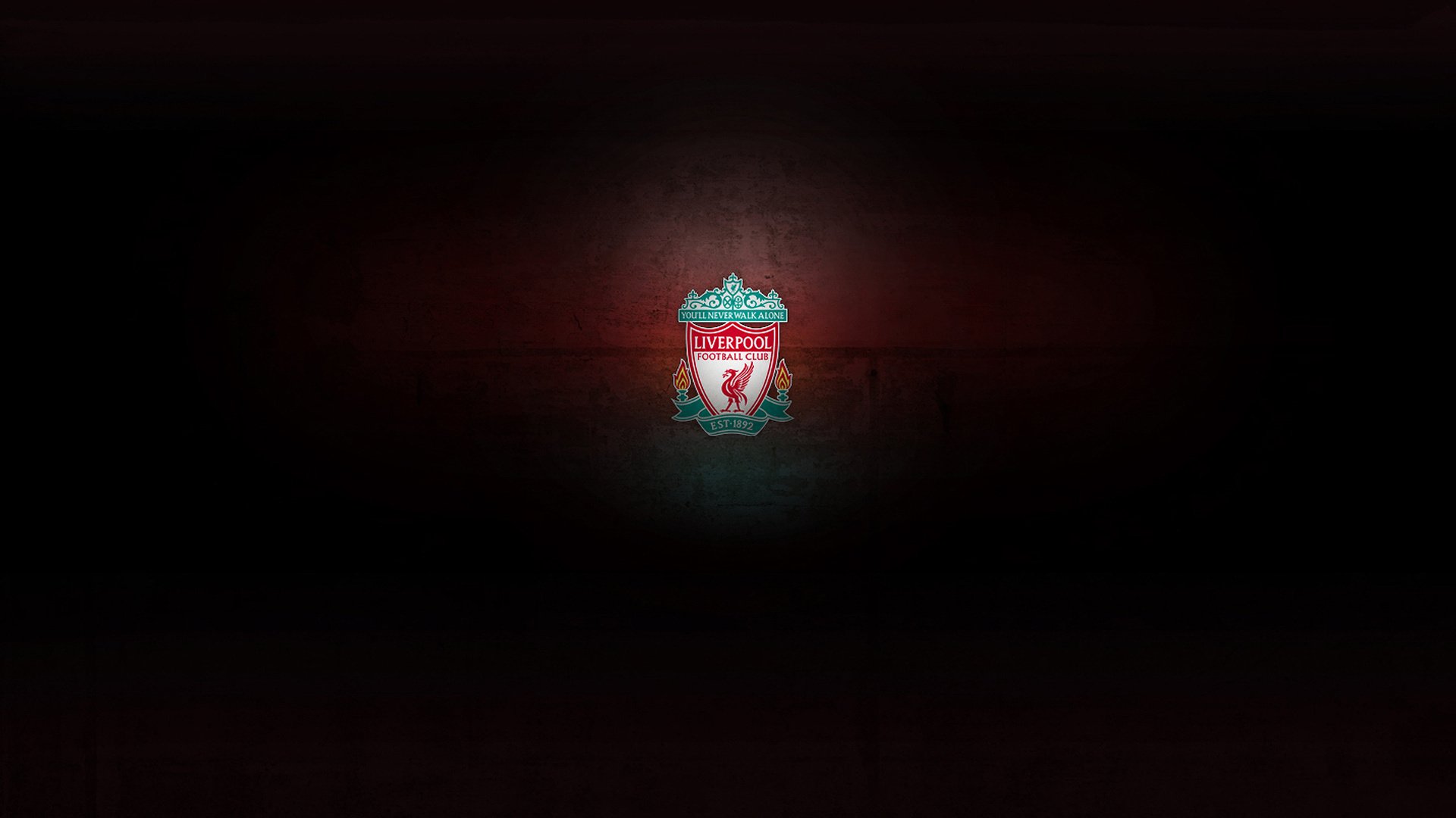 liverpool club de fútbol emblema fondo