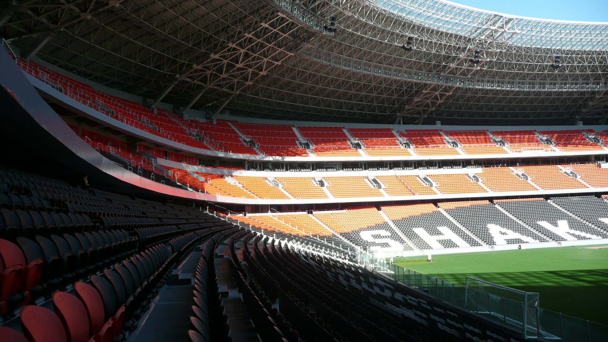 donetsk miner donbass arena