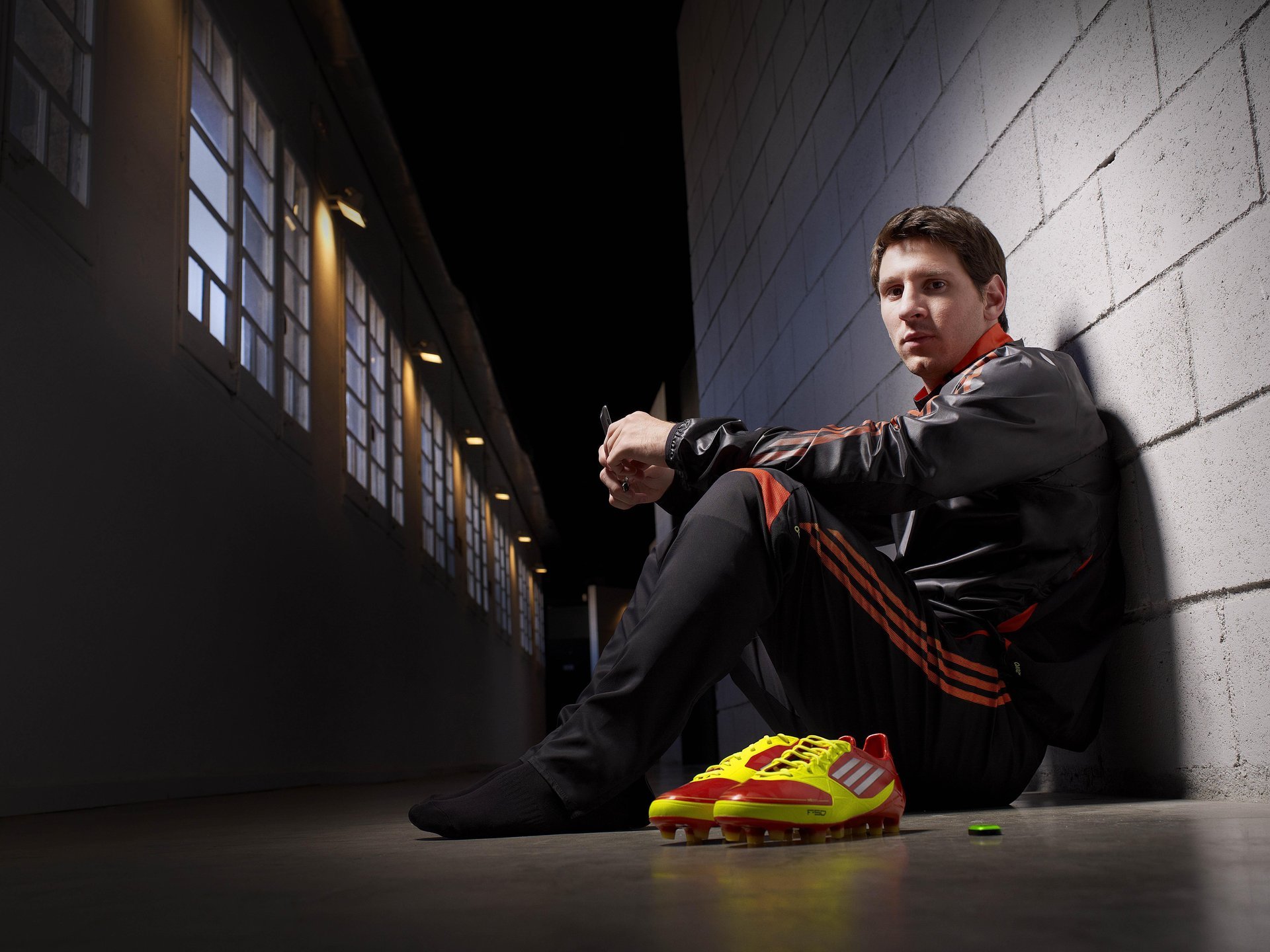 lionel messi messi lionel messi adidas f50 adizero adidas adidas adizero calciatore celebrità tacchetti calcio