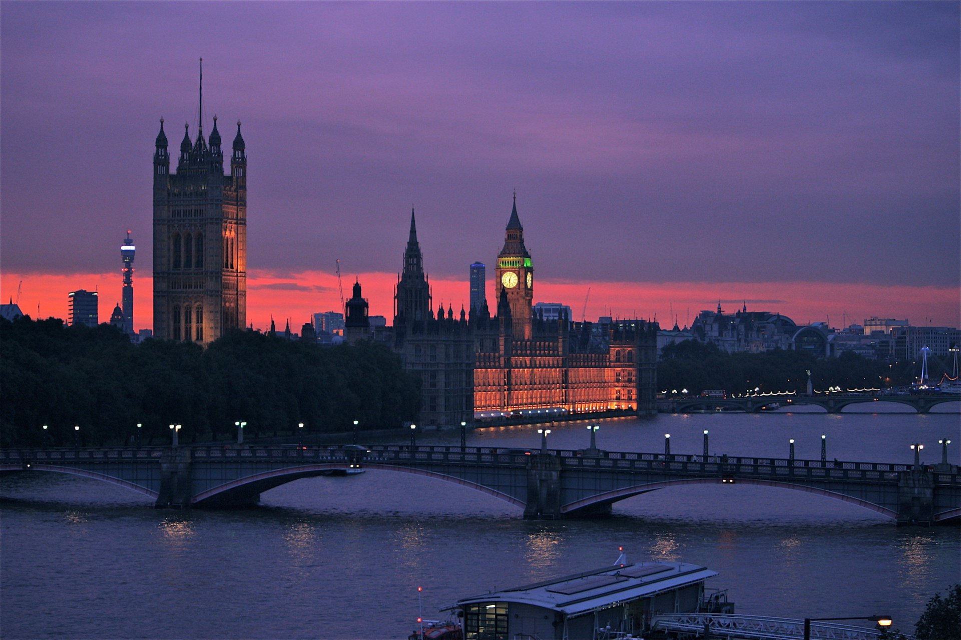 londra regno unito capitale architettura inghilterra