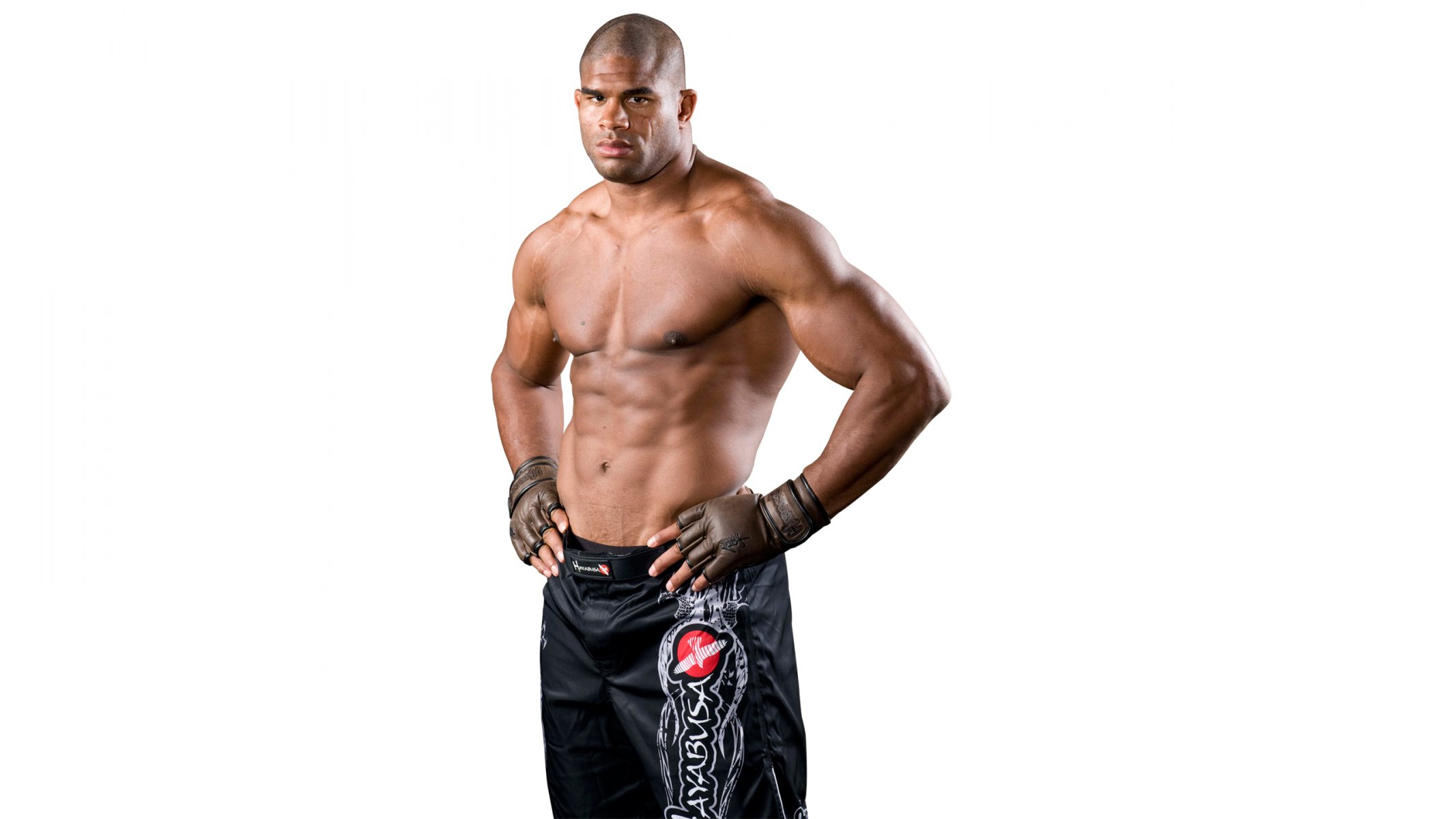 arti marziali miste combattente alistar overeem