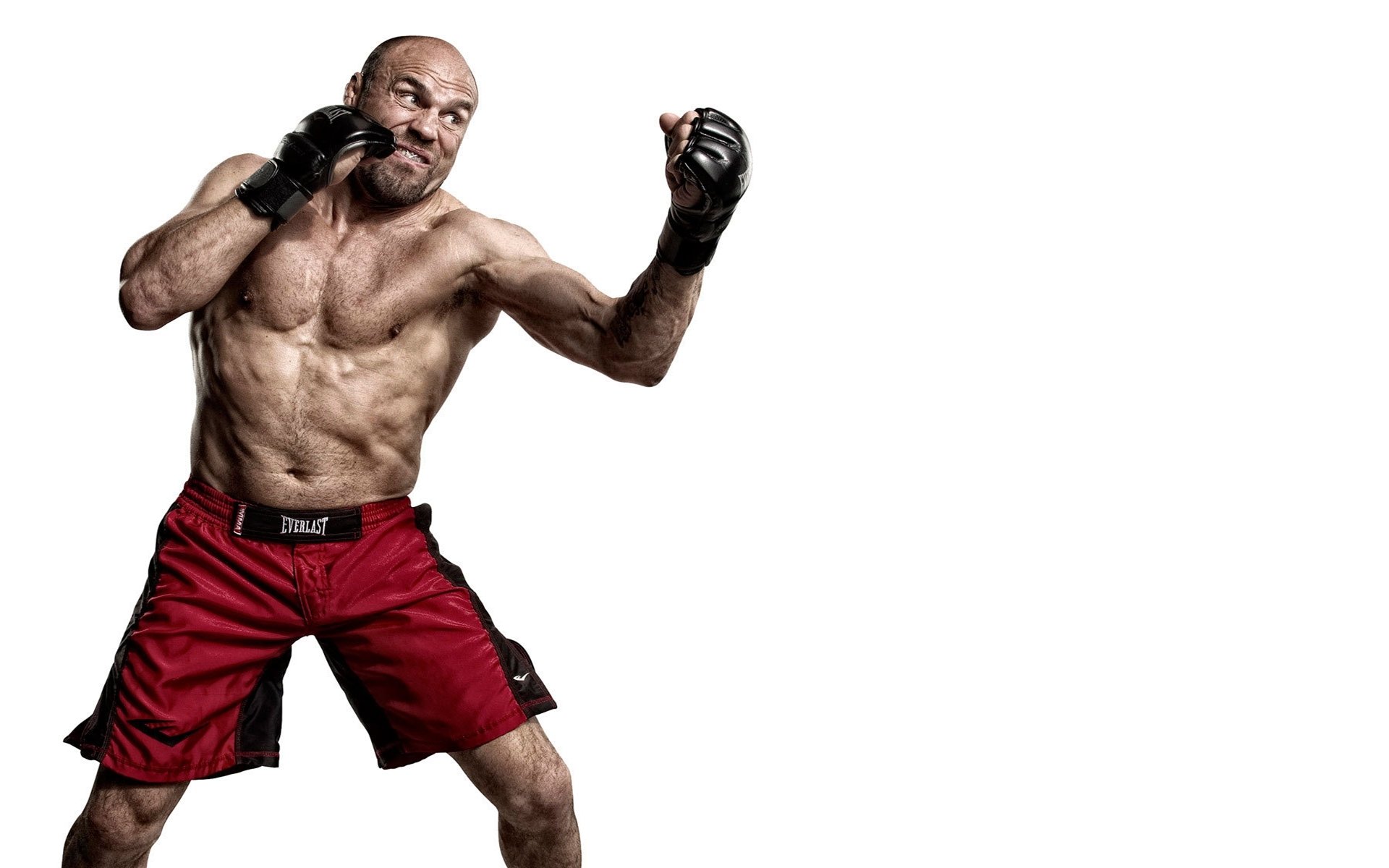 randy couture ufc combattente combattimenti