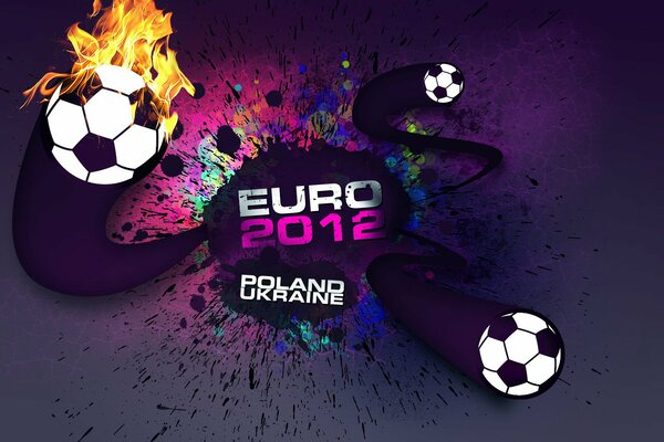 Euro 2012 el fuego de las victorias y la amargura de los derrotados