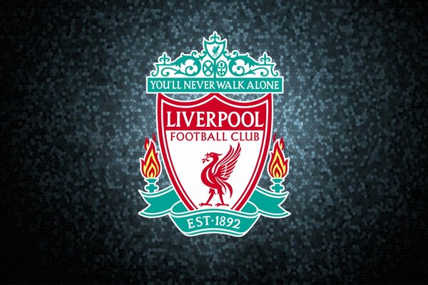 Emblem des FC Liverpool