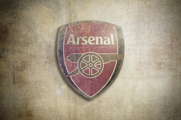 Emblem des FC Arsenal