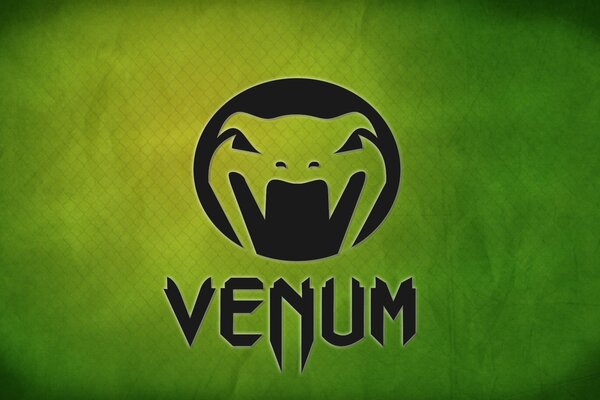 Equiparazione UFS logo Venum 2012
