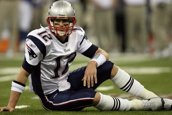 American football, Tom brady s favorite sport