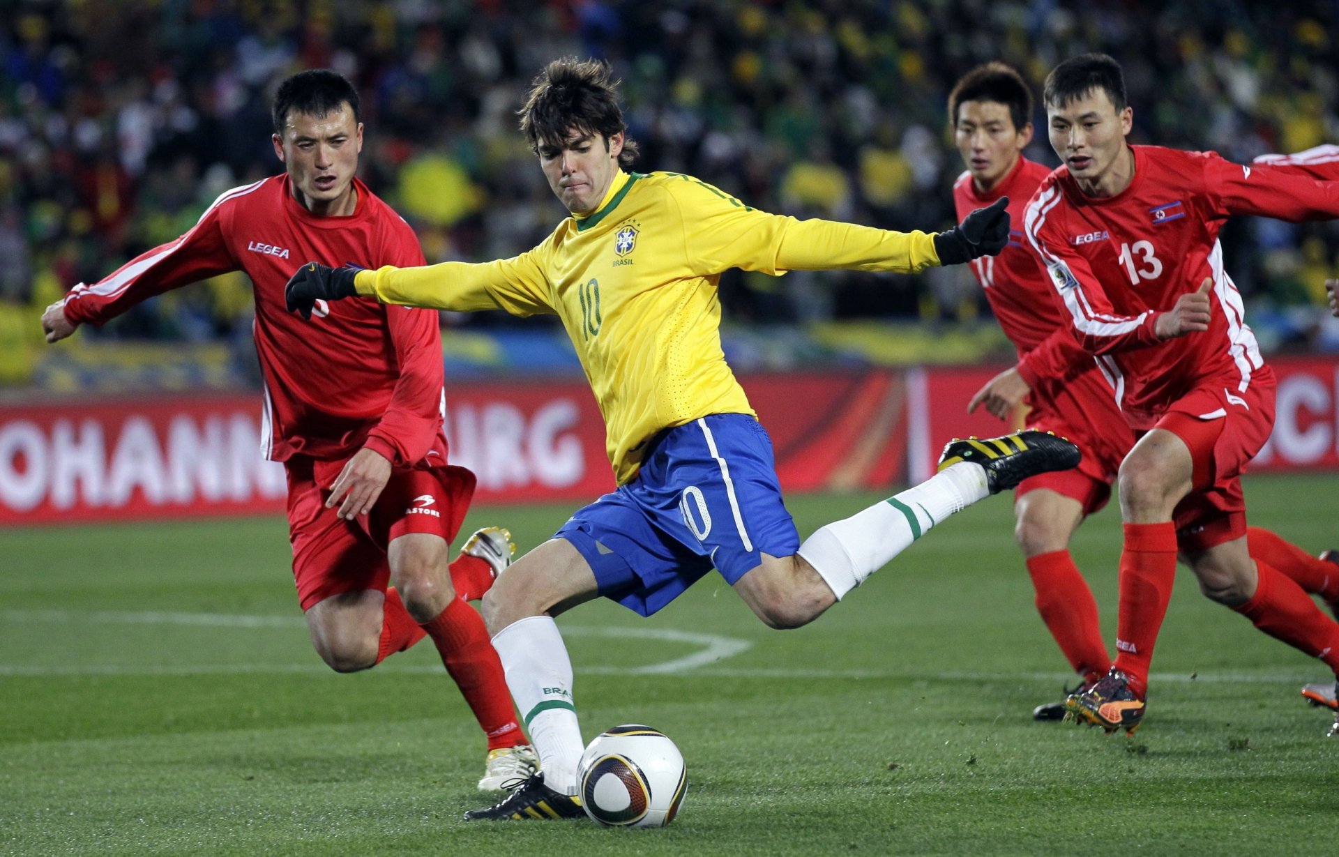 kaka worldcup 1920 brasil brazil ricardo kaka wallpaper