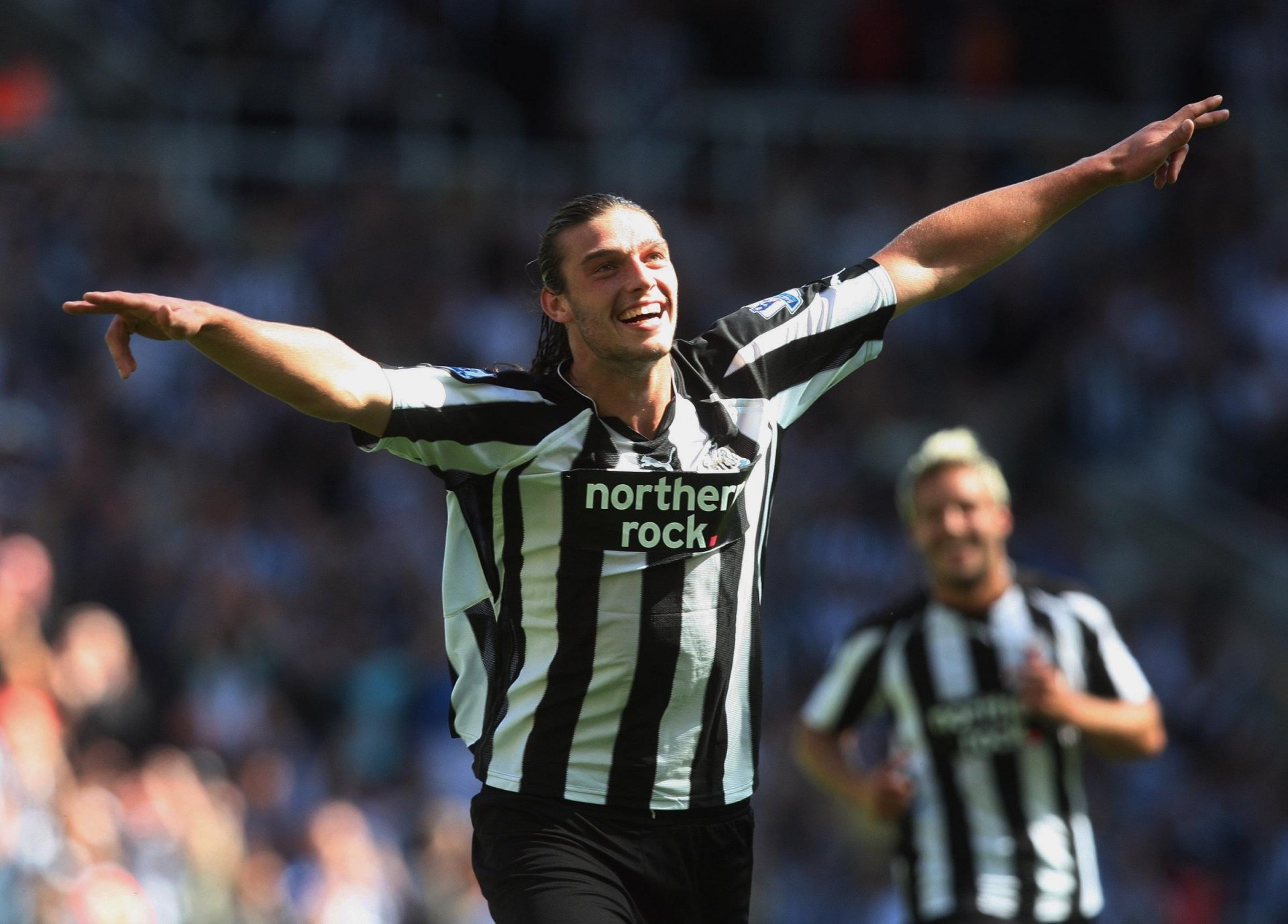 football carroll newcastle