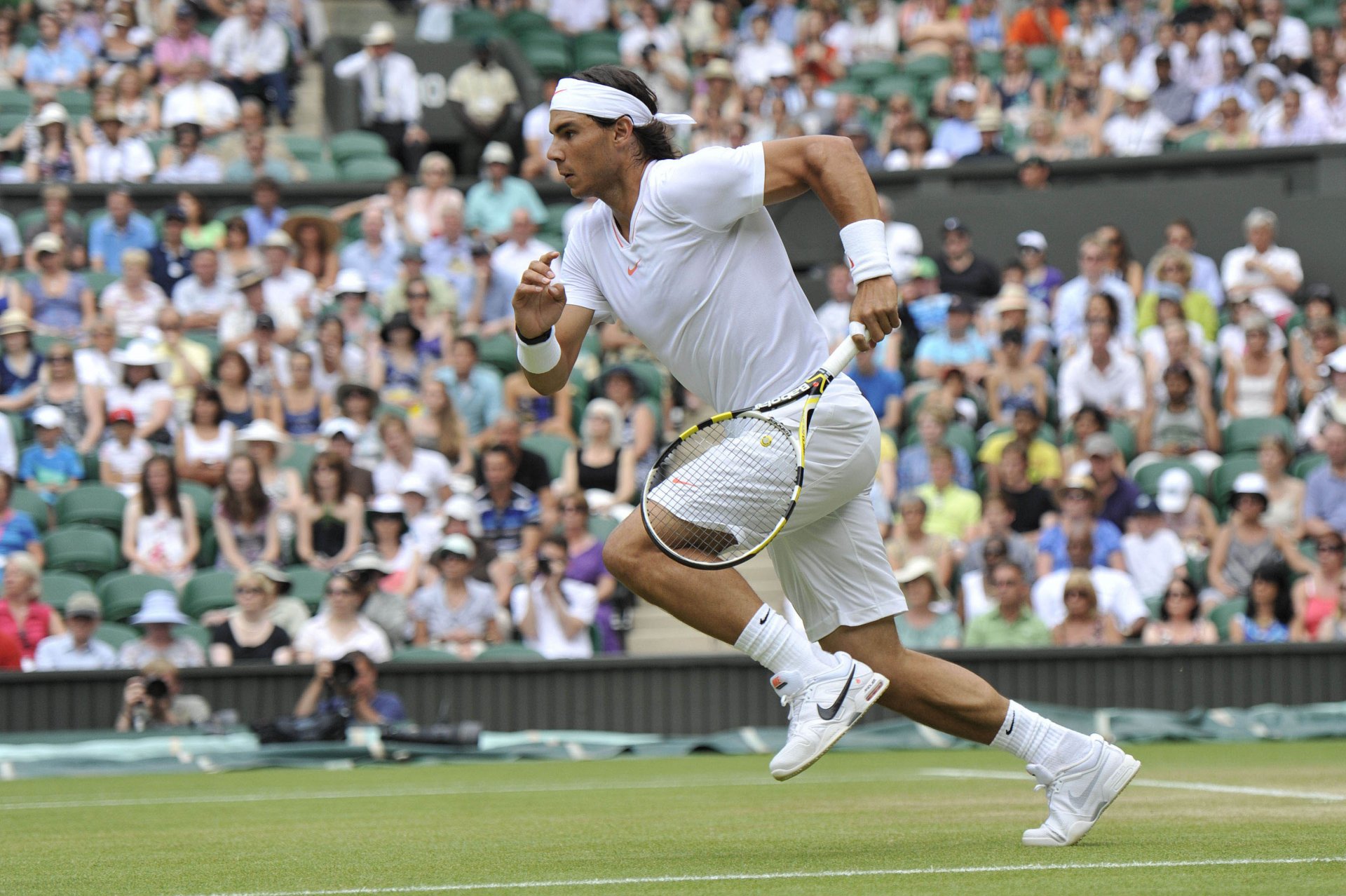 rafael nadal 1920x1200 sfondi hd spagna nadal rafael