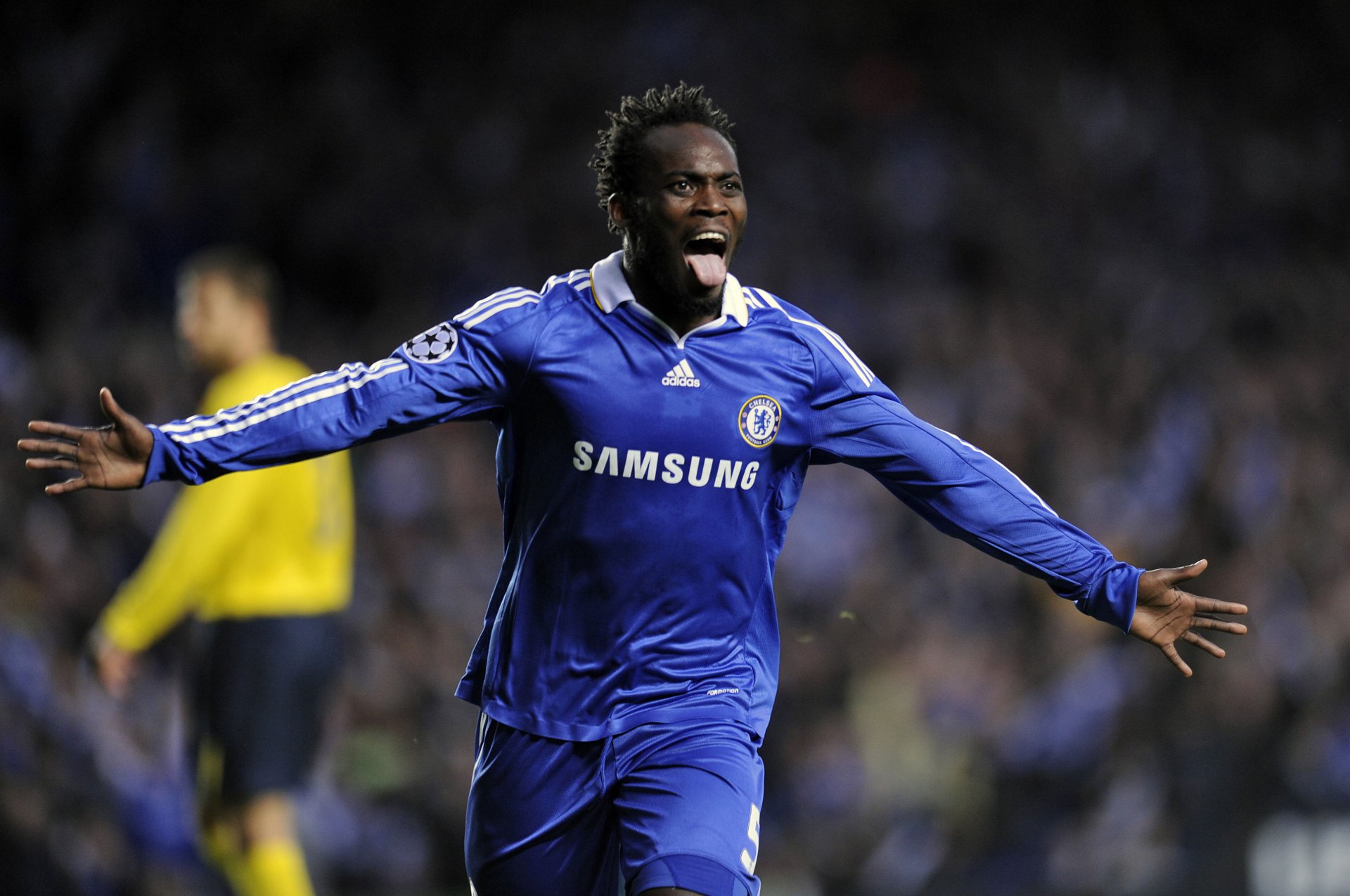 essien 1920x1200 hd chelsea 1920x1200 hd ghana nazionale di calcio 1920x1200 hd