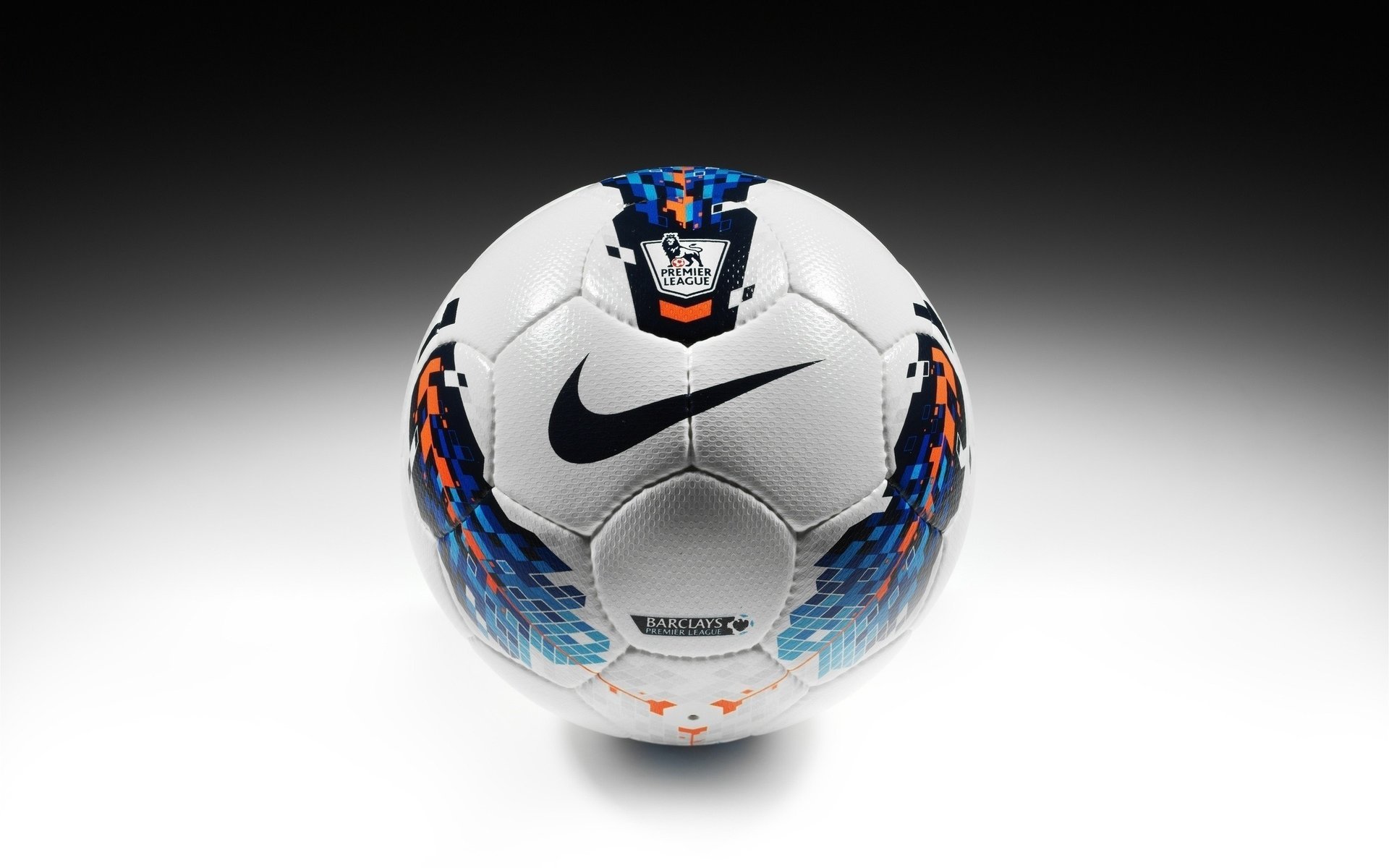 premier league ball soccer sports barclays premier league football nike