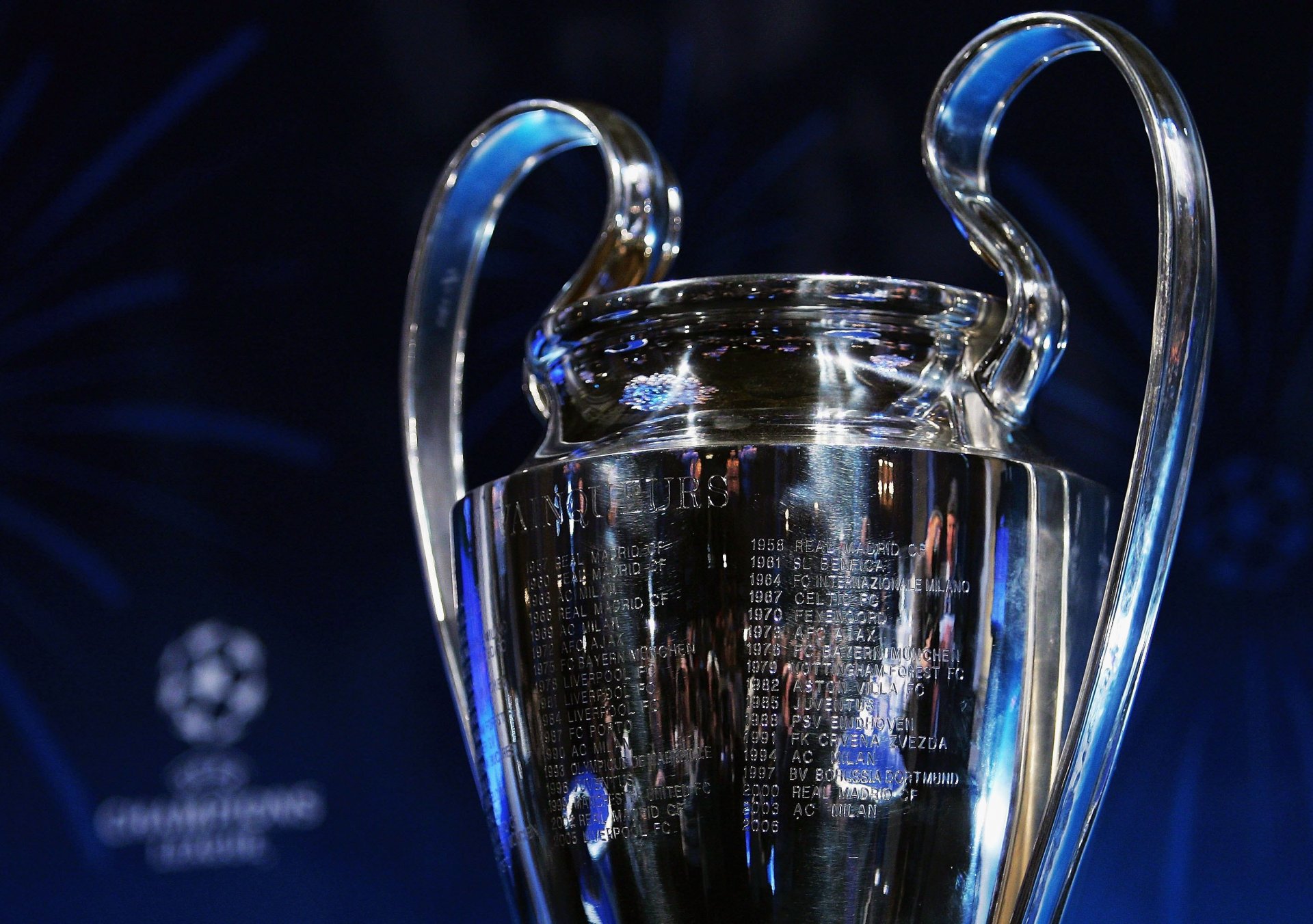 champions league champions cup liga champions cup fußball