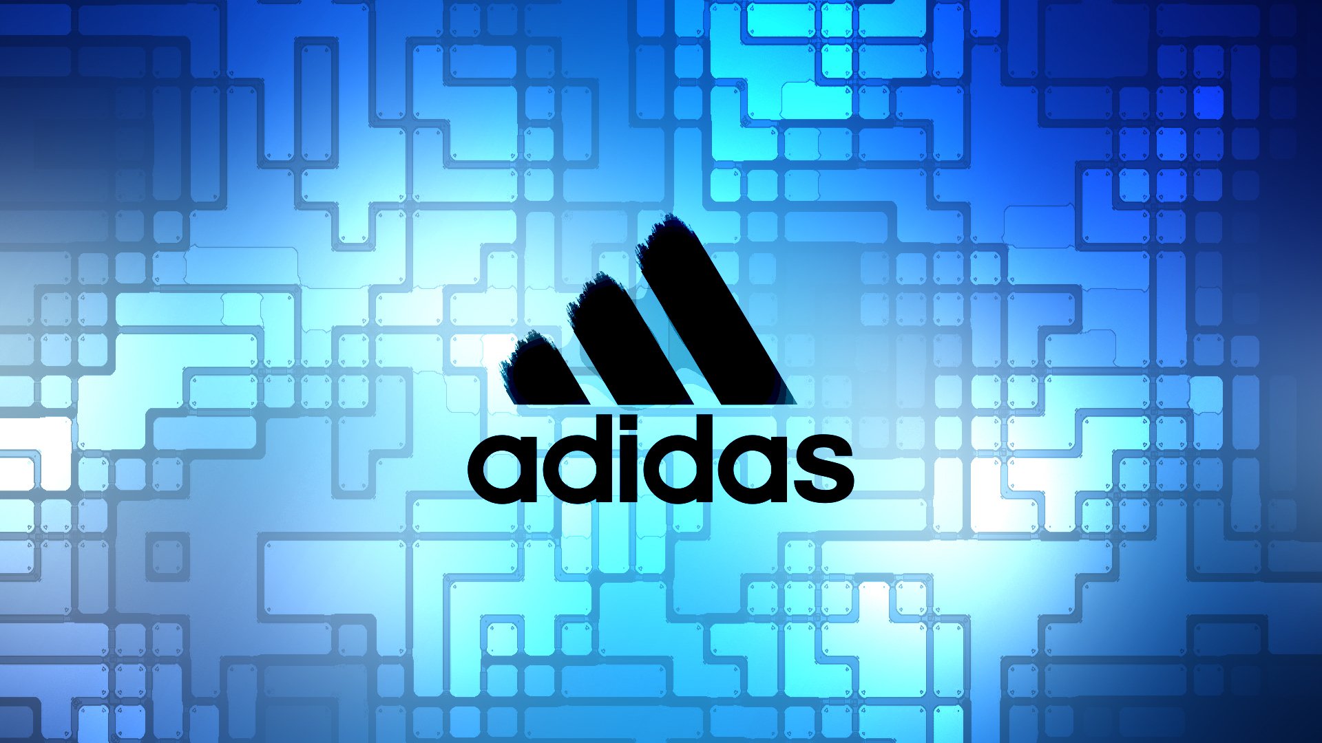 adidas adidas blue