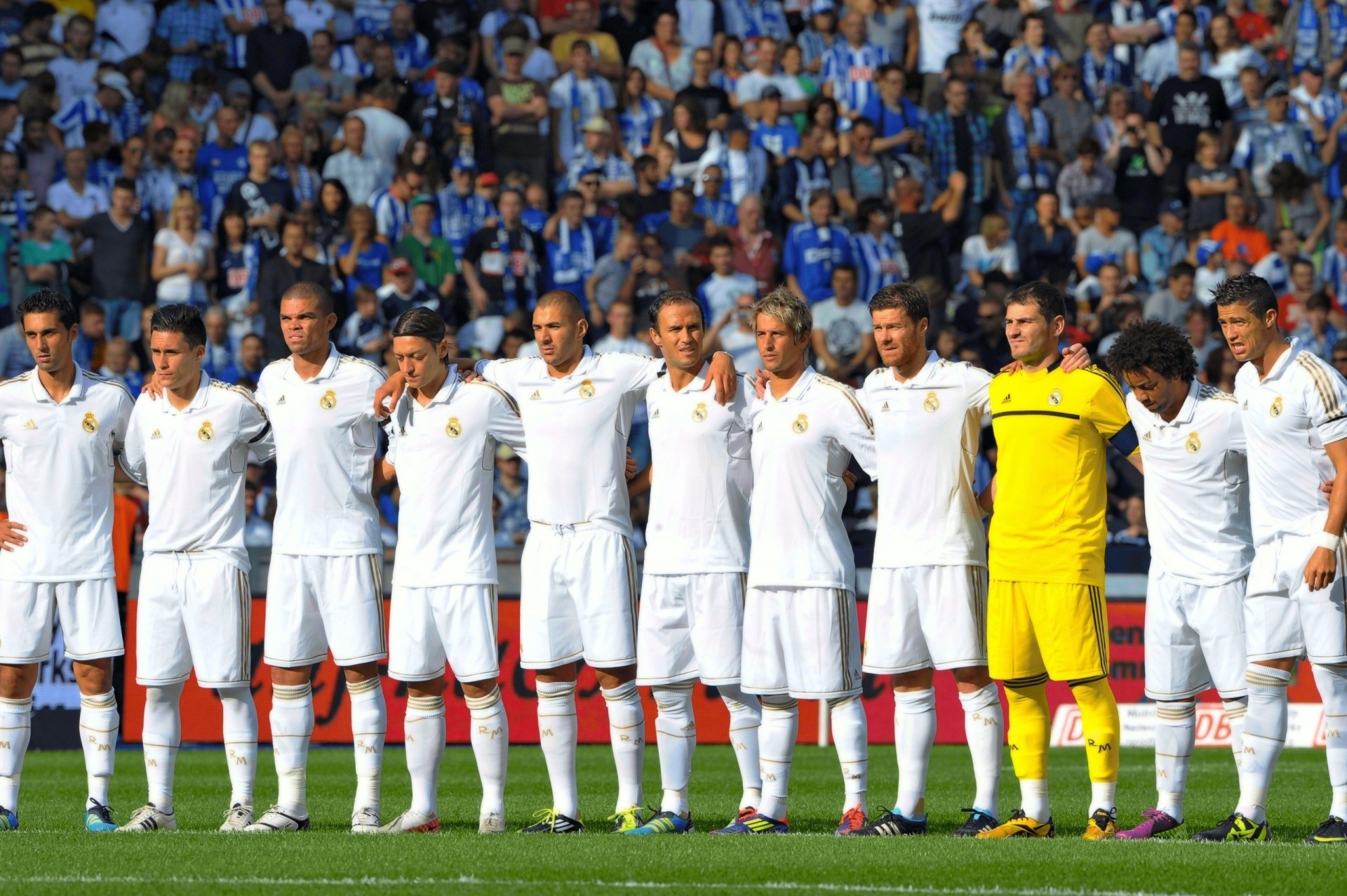 camp nou real madrid