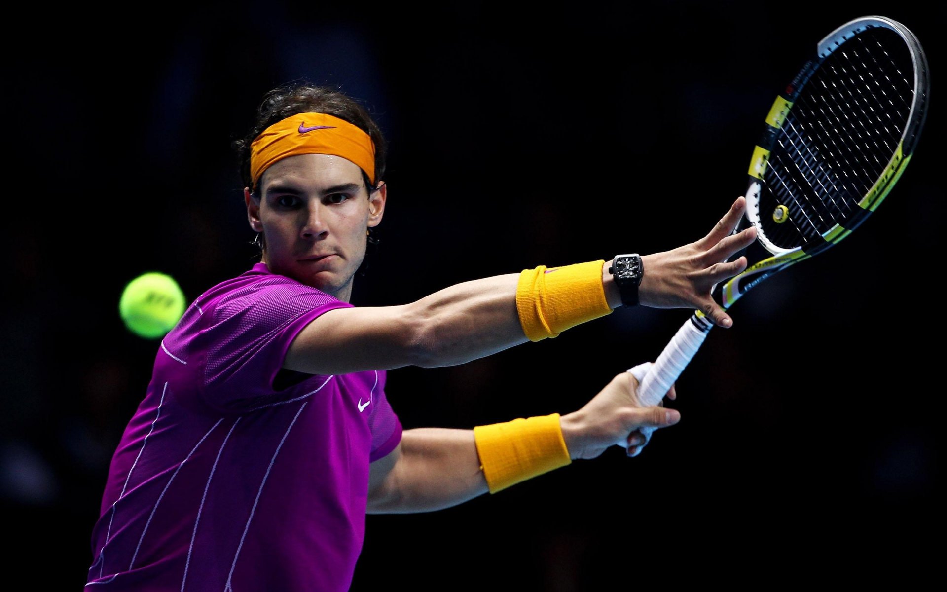 rafael nadal tenis spagna